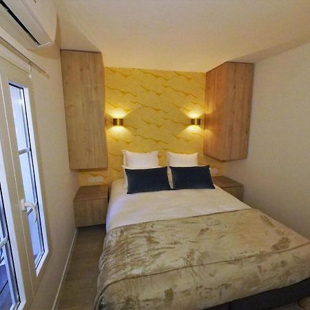 Bastille Chicsuites 파리 외부 사진