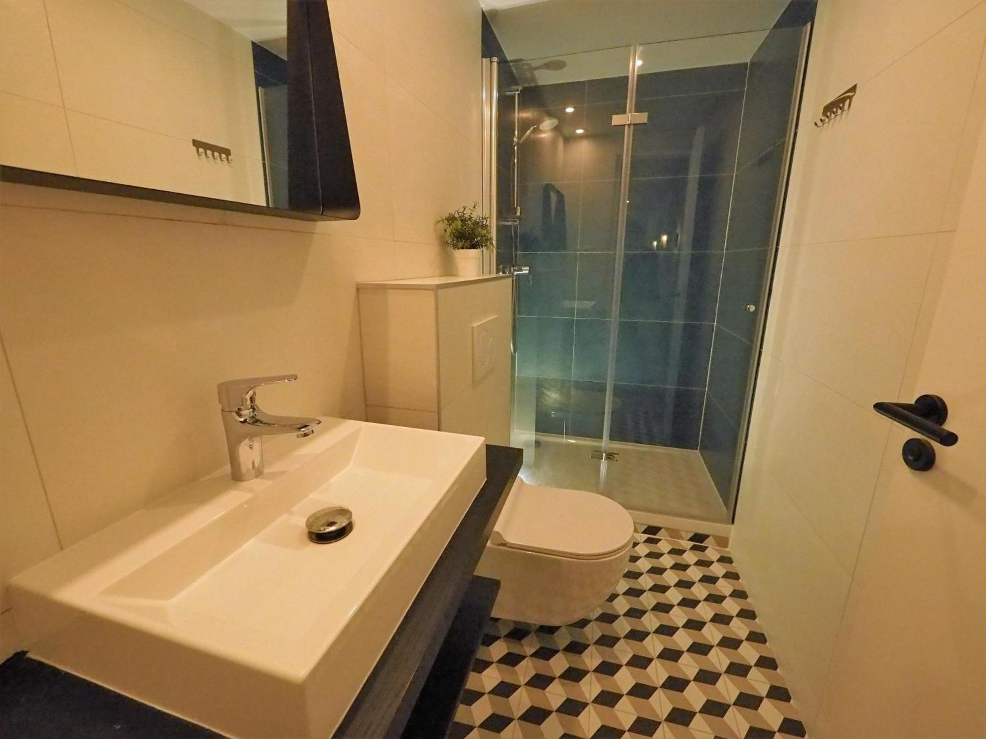Bastille Chicsuites 파리 외부 사진