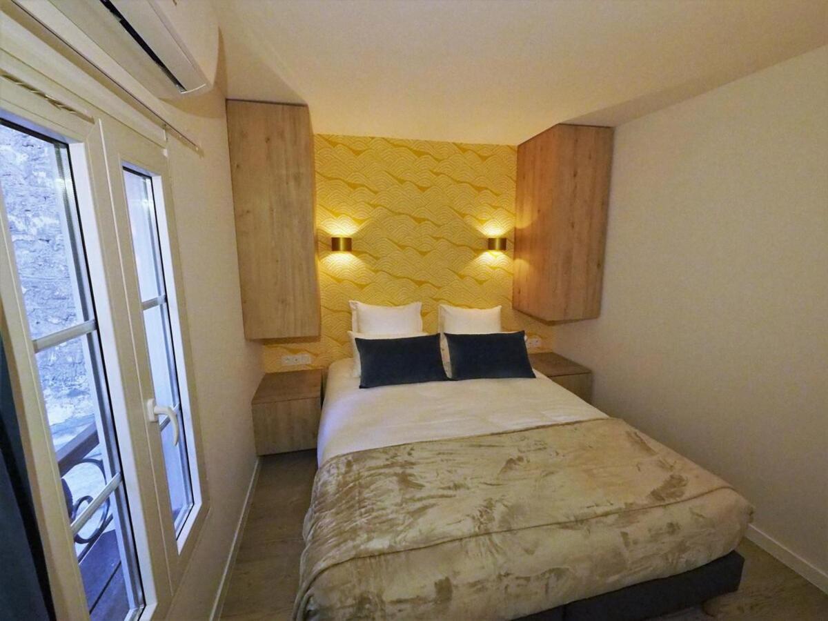 Bastille Chicsuites 파리 외부 사진